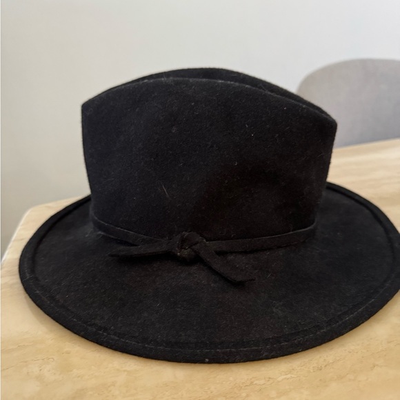 Splenoora black fedora - Picture 2 of 5